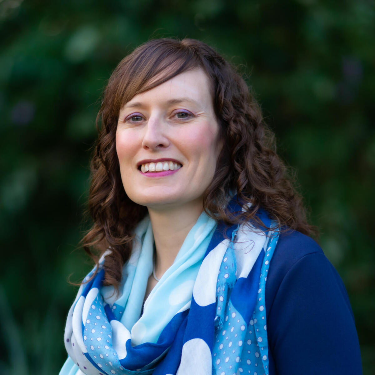 Dr Victoria Wilson-Crane